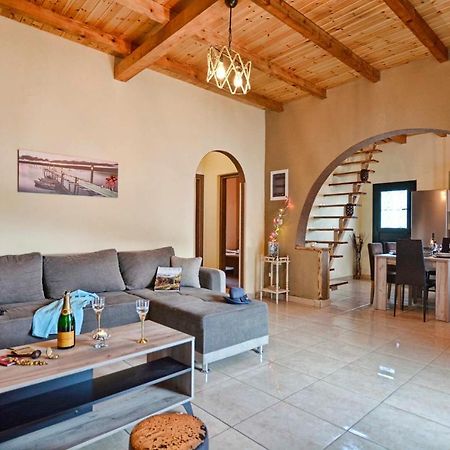 Elizabeth Country House Agios Matthaios  Экстерьер фото